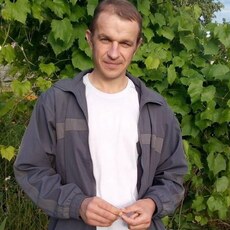 Фотография мужчины Александр, 43 года из г. Сморгонь