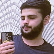 Фотография мужчины Amir, 25 лет из г. Домодедово