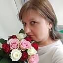 Малая, 36 лет