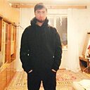 Али, 25 лет