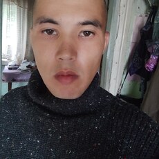 Фотография мужчины Александр, 32 года из г. Хор