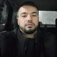 Фотография мужчины Алим, 30 лет из г. Самара