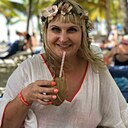 Оксана, 50 лет