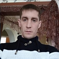 Фотография мужчины Сергей, 38 лет из г. Усть-Каменогорск