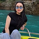 Муслима, 25 лет