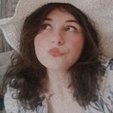 Оля, 18 лет