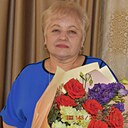 Ольга, 65 лет