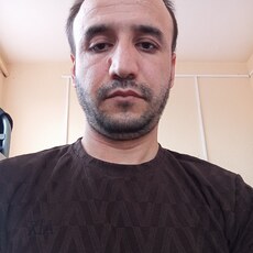 Фотография мужчины Дима, 31 год из г. Звенигород