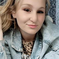 Фотография девушки Настя, 25 лет из г. Собинка