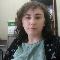 Фотография девушки Алена, 34 года из г. Ясный