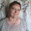 Леонида, 68 лет