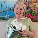 Валентина, 60 лет