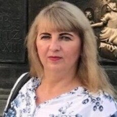 Фотография девушки Наталия, 41 год из г. Прага