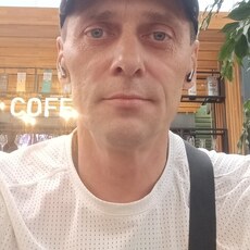 Фотография мужчины Слава, 45 лет из г. Саратов