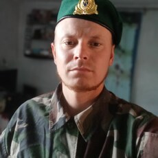 Фотография мужчины Андрей, 31 год из г. Усть-Каменогорск