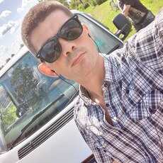 Фотография мужчины Михаил, 44 года из г. Полоцк