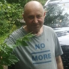 Фотография мужчины Анатолий, 60 лет из г. Иркутск