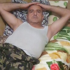 Фотография мужчины Белый, 44 года из г. Горловка
