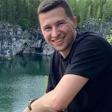 Фотография мужчины Егор, 30 лет из г. Череповец