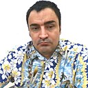 Сеня, 44 года