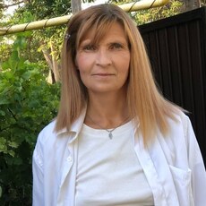 Фотография девушки Тамара, 52 года из г. Нижнегорский