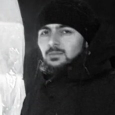 Фотография мужчины Аканжи, 29 лет из г. Свободный