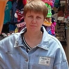 Фотография девушки Елена, 43 года из г. Осинники