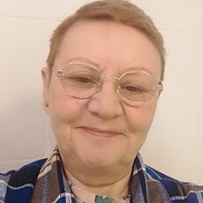 Фотография девушки Любовь, 62 года из г. Челябинск