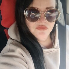 Фотография девушки Ксения, 37 лет из г. Киселевск
