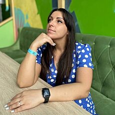 Фотография девушки Машуля, 37 лет из г. Советск (Тульская Область)