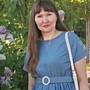 Лилия, 40 лет