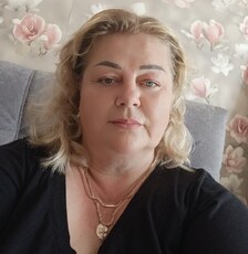 Фотография девушки Елена, 49 лет из г. Ефремов