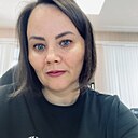 Кристина, 44 года
