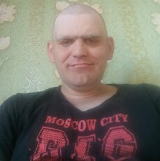Фотография мужчины Антон Макаров, 32 года из г. Райчихинск