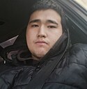 Дидархан, 22 года