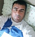 Мурад, 42 года