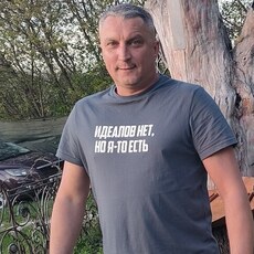 Фотография мужчины Нескромный, 40 лет из г. Курск