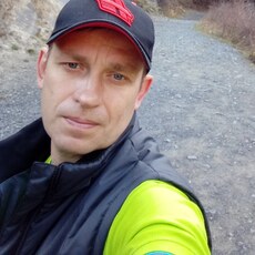 Фотография мужчины Михаил, 46 лет из г. Петропавловск