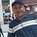 Роман, 35 лет
