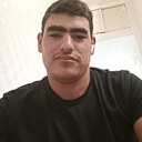 Мачид, 25 лет