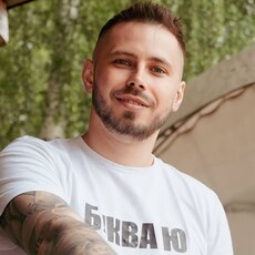Фотография мужчины Николай, 31 год из г. Стаханов