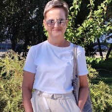 Фотография девушки Ольга, 53 года из г. Астрахань