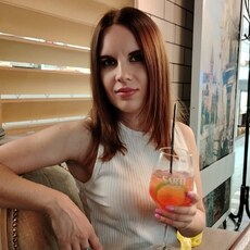 Фотография девушки Анна, 35 лет из г. Ростов-на-Дону