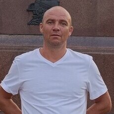 Фотография мужчины Сергей, 40 лет из г. Нижний Тагил