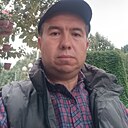 Бобур, 43 года
