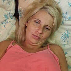 Фотография девушки Светик, 33 года из г. Геническ