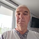 Сергей, 62 года
