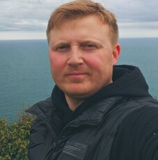 Фотография мужчины Андрей, 38 лет из г. Гомель