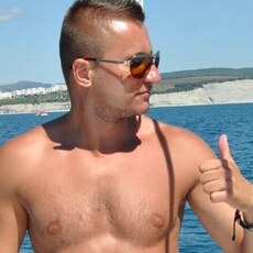 Фотография мужчины Гарик, 43 года из г. Курган