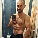 Вазген, 30 лет